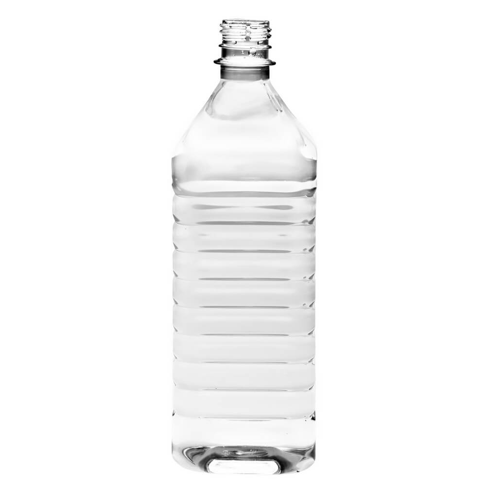 PET bottles | Briskvd.cz