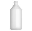 Lahvička s rozprašovačem 115 ml bílá se závitem výroba pet lahviček