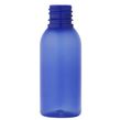 Lahvička s rozprašovačem 35 ml modrá se závitem výroba plastových lahviček