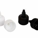 Příslušenství pro PET lahvičky se závitem PCO (ø 28 mm)