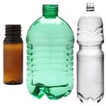 Výroba plastových obalů