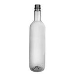 Wine bottles