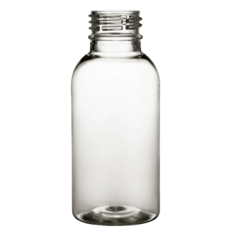 Production of plastic containers