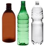 PET bottles