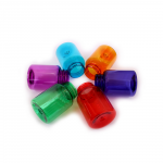 Plastic bottles with wide neck 200 ml color, thread GL44 - Další 2