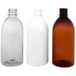 Výroba plastových lahví - Další 1
