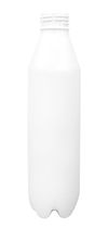 Bottle 250 ml RAKETA white, PCO 28