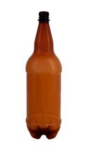 Beer Bottle 1,5 l brown