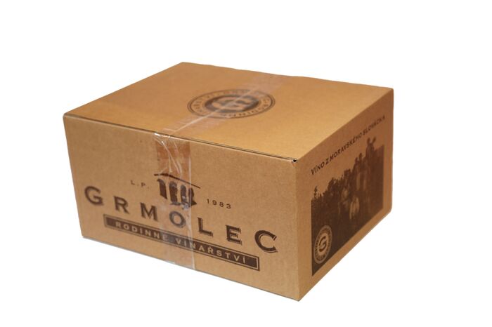 Expedition cartons with printing - foto č.6