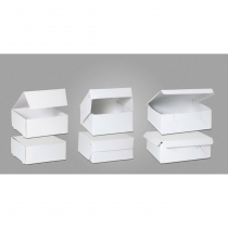 Výroba papírových krabic