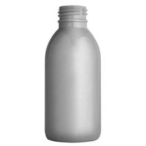 Plastic bottle 150 ml white, thread PCO 28