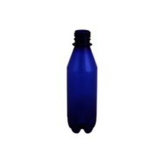 Plastové láhve 250 ml