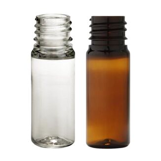Plastové lahvičky 10 ml
