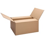 Výrobce - papírové krabice